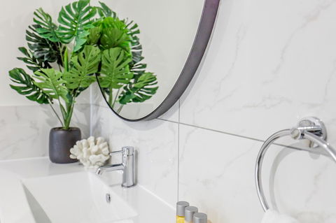 Sandymount - Your Accommodation 35