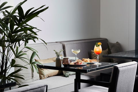 Ibis Melbourne Central - Your Accommodation 21