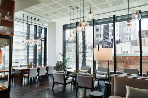 Ibis Melbourne Central - Your Accommodation 3