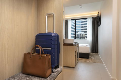 Ibis Melbourne Central - Your Accommodation 39