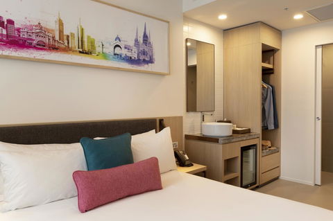 Ibis Melbourne Central - Your Accommodation 40