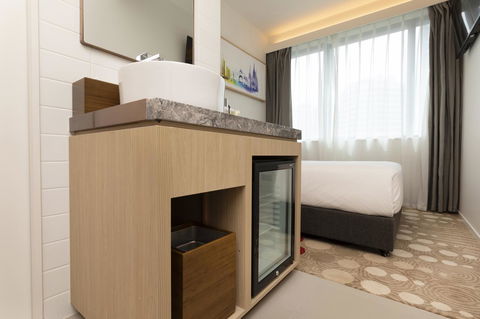 Ibis Melbourne Central - Your Accommodation 35