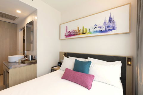 Ibis Melbourne Central - Your Accommodation 5