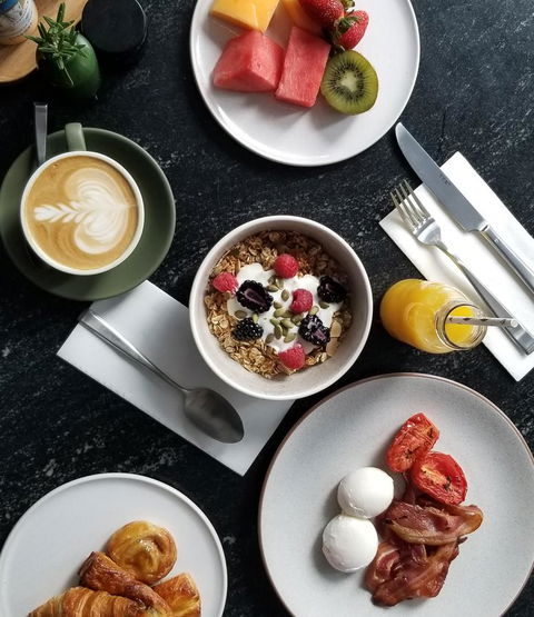 Ibis Melbourne Central - Your Accommodation 17