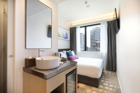 Ibis Melbourne Central - Your Accommodation 38