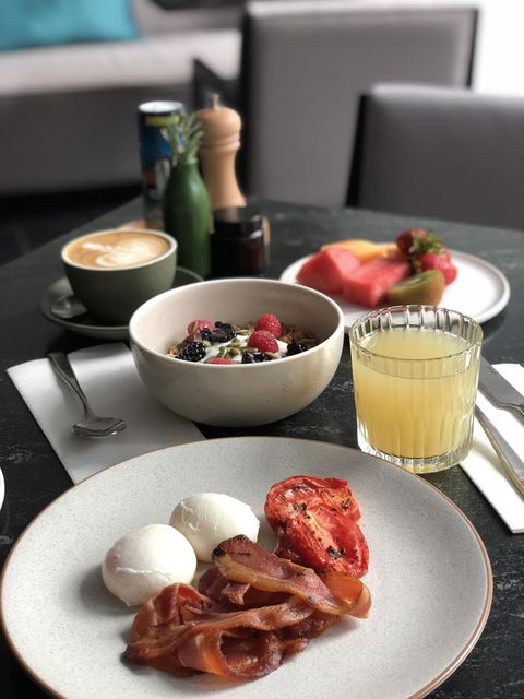 Ibis Melbourne Central - Your Accommodation 13