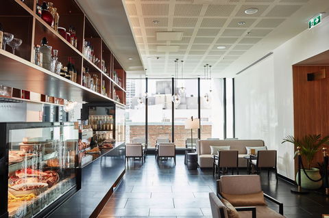 Ibis Melbourne Central - Your Accommodation 22