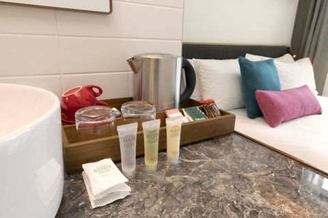 Ibis Melbourne Central - Your Accommodation 37