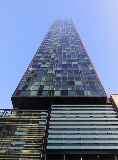 Ibis Melbourne Central - Your Accommodation 4