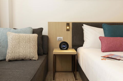 Ibis Melbourne Central - Your Accommodation 33