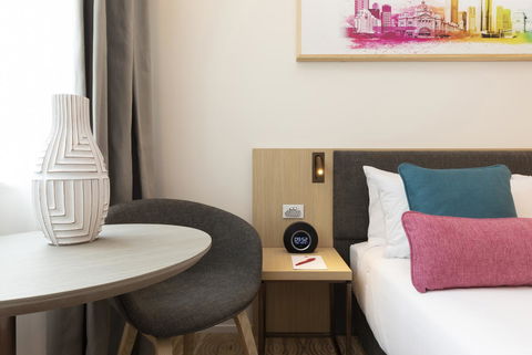 Ibis Melbourne Central - Your Accommodation 41