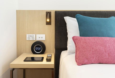 Ibis Melbourne Central - Your Accommodation 0