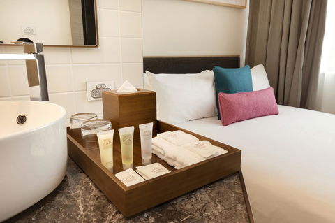 Ibis Melbourne Central - Your Accommodation 30