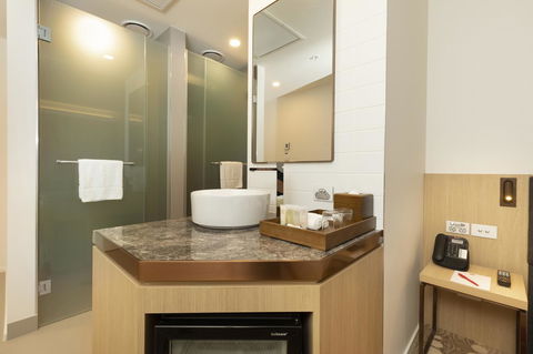 Ibis Melbourne Central - Your Accommodation 31