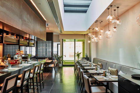 Ibis Melbourne Central - Your Accommodation 20