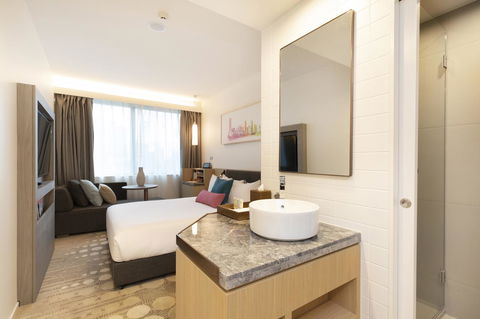 Ibis Melbourne Central - Your Accommodation 43