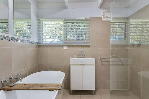 Blairgowrie Bella - Light Filled Home With Great Deck - Your Accommodation 9