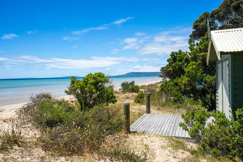 Blairgowrie Bella - Light Filled Home With Great Deck - Your Accommodation 13