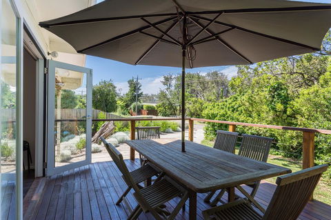 Blairgowrie Bella - Light Filled Home With Great Deck - Your Accommodation 1