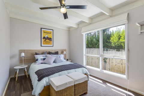 Blairgowrie Bella - Light Filled Home With Great Deck - Your Accommodation 7