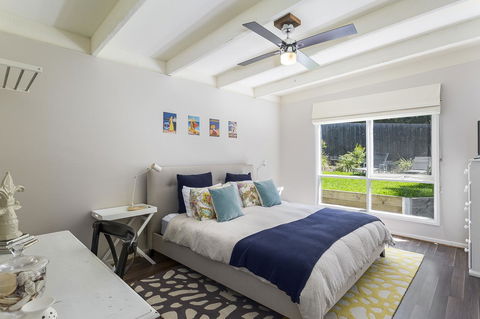 Blairgowrie Bella - Light Filled Home With Great Deck - Your Accommodation 8