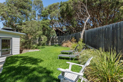 Blairgowrie Bella - Light Filled Home With Great Deck - Your Accommodation 10