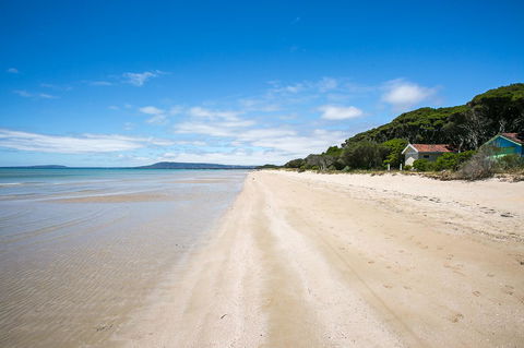 Blairgowrie Bella - Light Filled Home With Great Deck - Your Accommodation 14