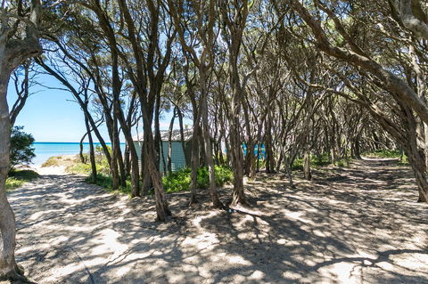 Blairgowrie Bella - Light Filled Home With Great Deck - Your Accommodation 12