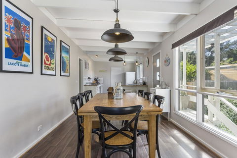 Blairgowrie Bella - Light Filled Home With Great Deck - Your Accommodation 5