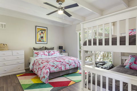 Blairgowrie Bella - Light Filled Home With Great Deck - Your Accommodation 6