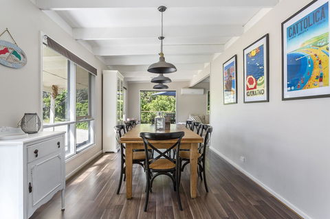 Blairgowrie Bella - Light Filled Home With Great Deck - Your Accommodation 3