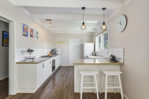 Blairgowrie Bella - Light Filled Home With Great Deck - Your Accommodation 4