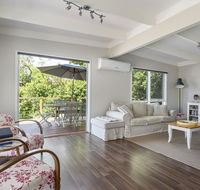 Blairgowrie Bella - light filled home with great deck - Your Accommodation