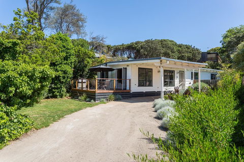 Blairgowrie Bella - Light Filled Home With Great Deck - Your Accommodation 11