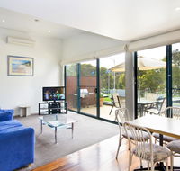 Anchorage Motel  Villas Lorne - Your Accommodation