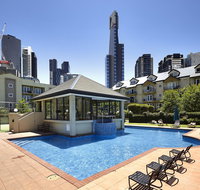 Melbourne Luxury Paradise - Your Accommodation