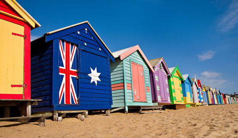 Nautique Beach House - Your Accommodation 29