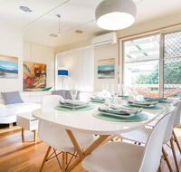 Nautique Beach House - Your Accommodation