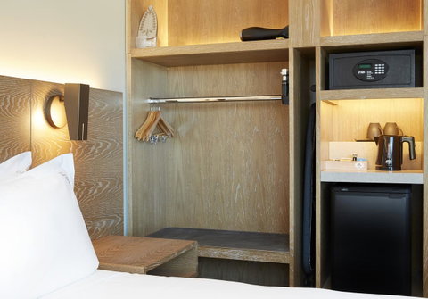 Holiday Inn Express Melbourne Southbank, An IHG Hotel - Your Accommodation 8