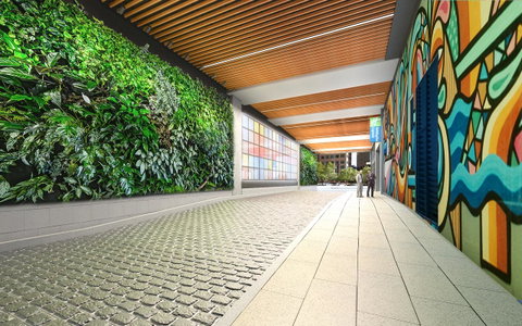 Holiday Inn Express Melbourne Southbank, An IHG Hotel - Your Accommodation 37