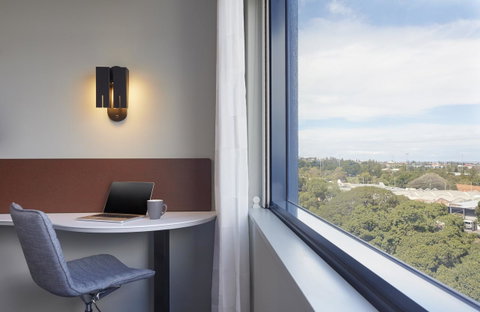 Holiday Inn Express Melbourne Southbank, An IHG Hotel - Your Accommodation 15