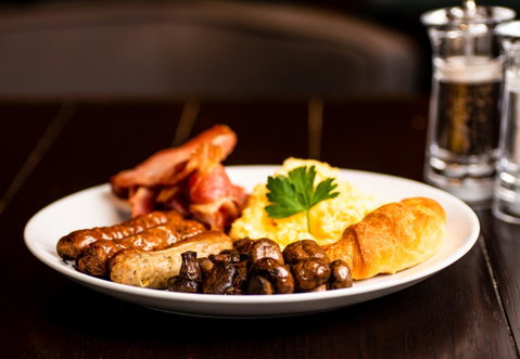 Holiday Inn Express Melbourne Southbank, An IHG Hotel - Your Accommodation 24