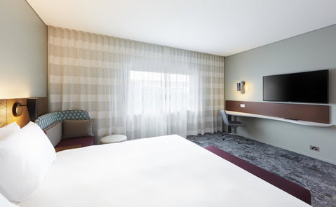 Holiday Inn Express Melbourne Southbank, An IHG Hotel - Your Accommodation 21