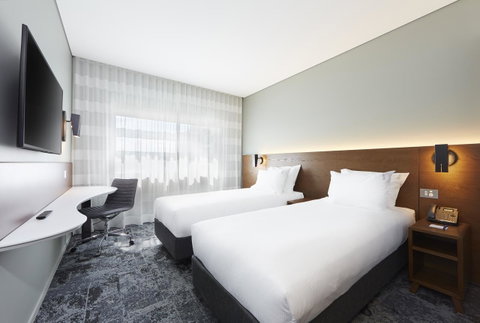 Holiday Inn Express Melbourne Southbank, An IHG Hotel - Your Accommodation 7