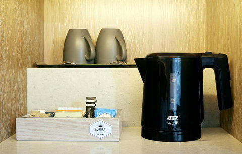Holiday Inn Express Melbourne Southbank, An IHG Hotel - Your Accommodation 9
