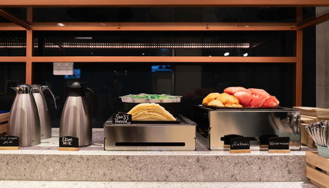 Holiday Inn Express Melbourne Southbank, An IHG Hotel - Your Accommodation 27