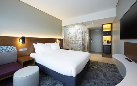 Holiday Inn Express Melbourne Southbank, An IHG Hotel - Your Accommodation 20