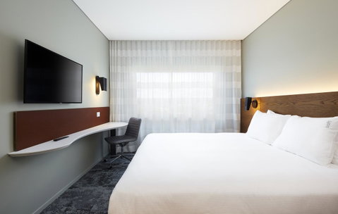 Holiday Inn Express Melbourne Southbank, An IHG Hotel - Your Accommodation 13