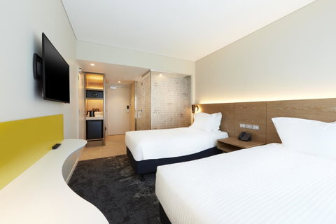 Holiday Inn Express Melbourne Southbank, An IHG Hotel - Your Accommodation 11