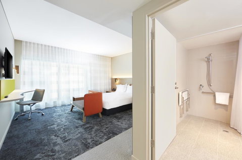 Holiday Inn Express Melbourne Southbank, An IHG Hotel - Your Accommodation 17